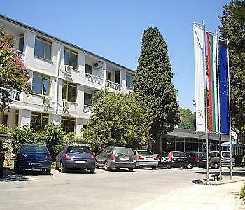 Strandja Golden Sands Exterior photo