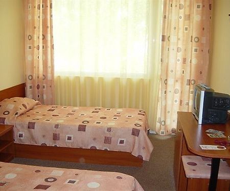 Strandja Golden Sands Exterior photo