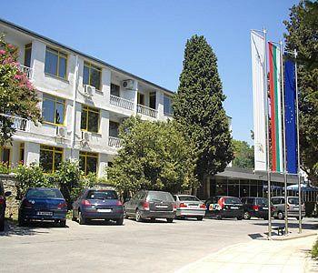 Strandja Golden Sands Exterior photo