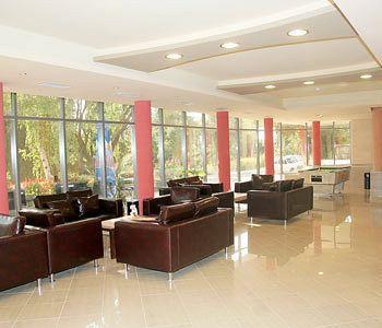 Strandja Golden Sands Exterior photo