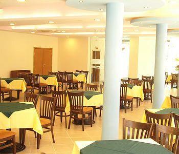 Strandja Golden Sands Exterior photo