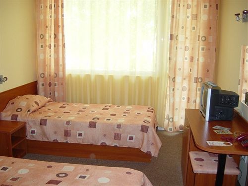 Strandja Golden Sands Exterior photo