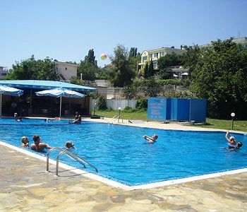Strandja Golden Sands Exterior photo