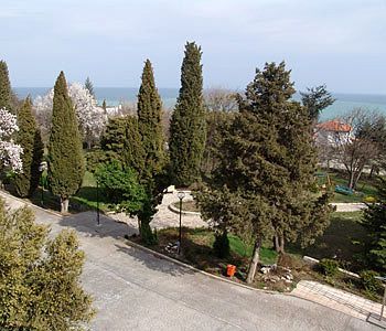 Strandja Golden Sands Exterior photo